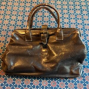 Vintage Doctor’s Bag